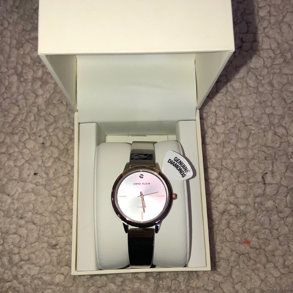 Anne Klein Watch